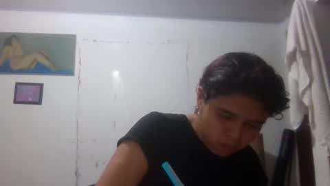 Sabina Merchetti online show from 02/16/26, 01:13