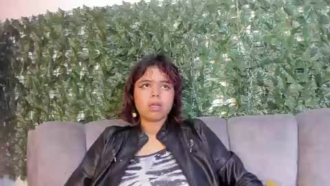 Sabina Merchetti online show from 06/15/26, 01:19