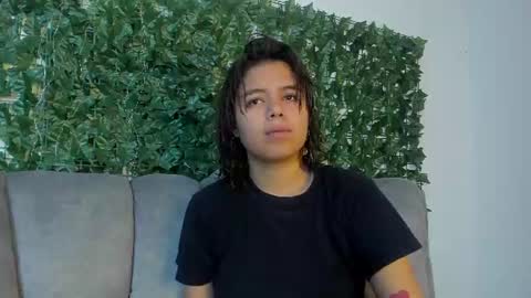 Sabina Merchetti online show from 06/18/26, 06:23