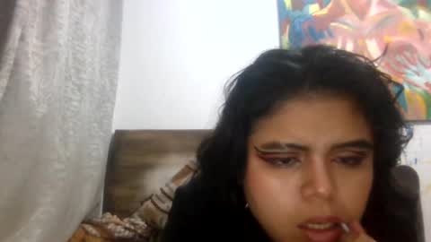 Sabina Merchetti online show from 07/13/26, 04:15
