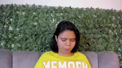 Sabina Merchetti online show from 07/19/26, 02:15
