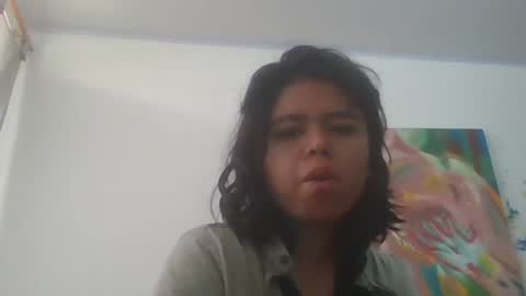 Sabina Merchetti online show from 08/09/26, 03:17