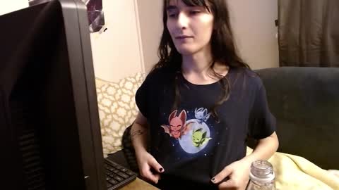 sabinewinters online show from 03/11/26, 09:54
