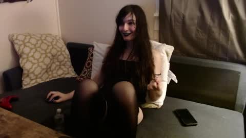 sabinewinters online show from 05/16/26, 12:40