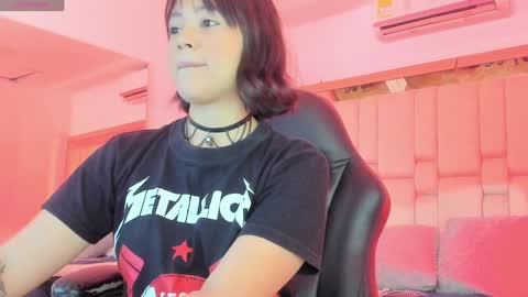Sable Enigma online show from 01/10/25, 11:50