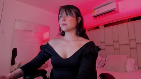 Sable Enigma online show from 03/10/25, 11:53