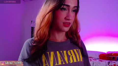 sabrina fox online show from 09/10/25, 01:49