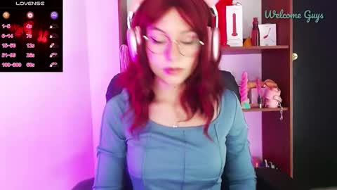 Snapshot of sabrina709 chatting on 01/11/26, 10:37 Sabrina online show from 01/11/26, 10:37