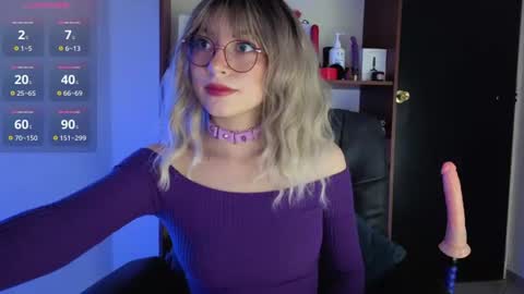 Sabrina online show from 07/20/26, 11:07