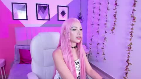 Sabrina online show from 07/08/26, 03:05