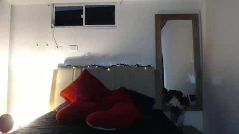 sabrina online show from 06/01/26, 02:57
