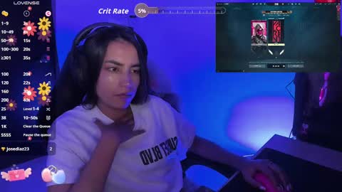 Angie  online show from 09/17/25, 11:50