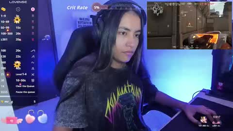 Angie  online show from 10/02/25, 05:09