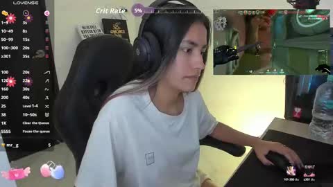 Angie  online show from 10/09/25, 08:29