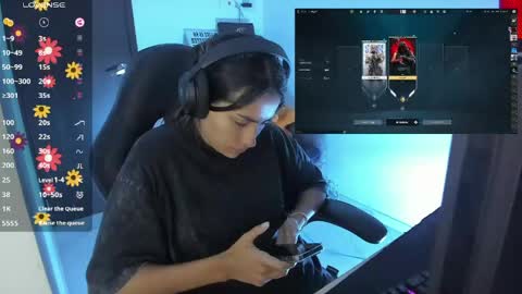 Angie  online show from 04/28/26, 01:15