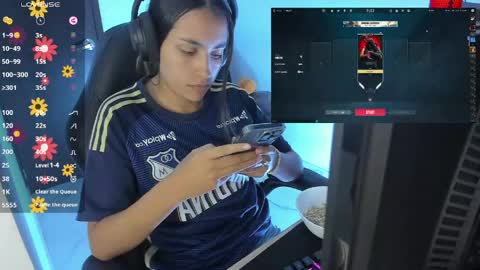 Angie  online show from 04/29/26, 02:59