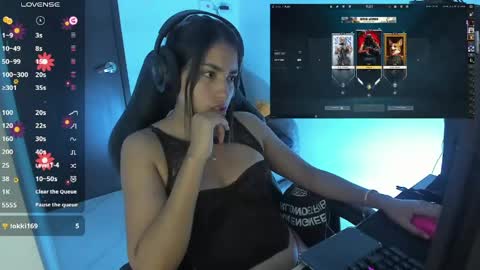 Angie  online show from 05/04/26, 01:12