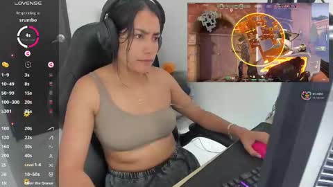 Angie  online show from 05/05/26, 04:48