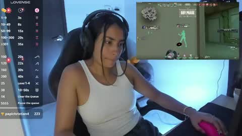 Angie  online show from 05/06/26, 04:52