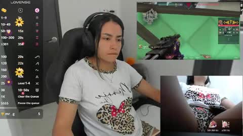 Angie  online show from 05/08/26, 04:12