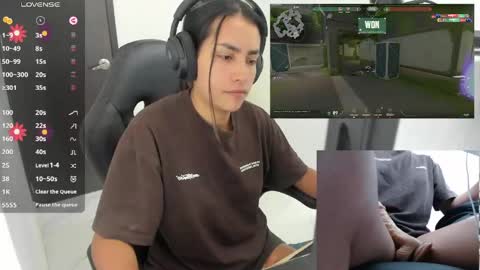 Angie  online show from 05/15/26, 05:31