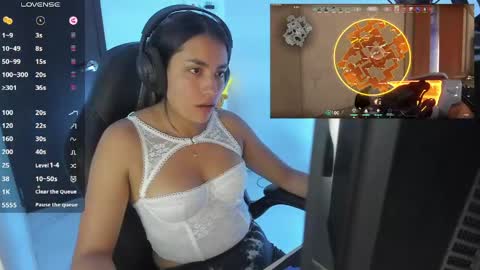 Angie  online show from 05/19/26, 12:38
