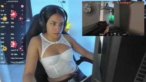 Angie  online show from 05/19/26, 01:56