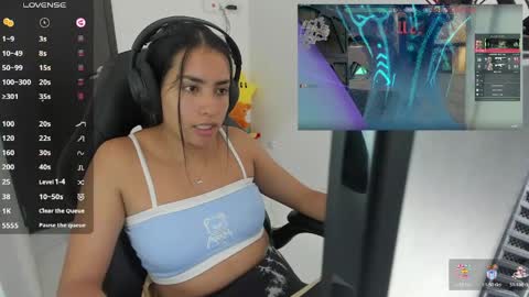 Angie  online show from 05/19/26, 04:02