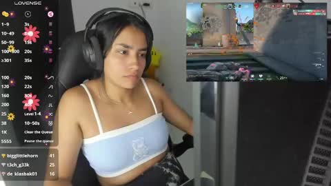 Angie  online show from 05/20/26, 04:07