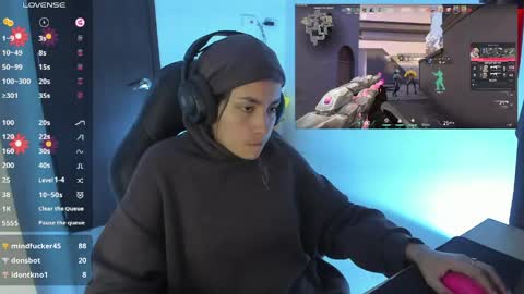 Angie  online show from 05/28/26, 01:03