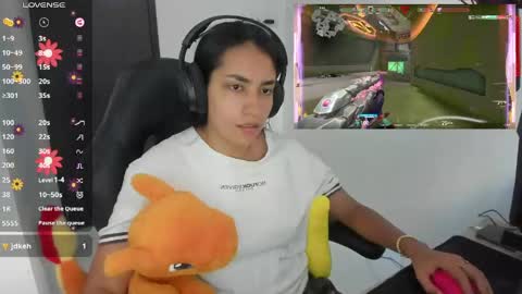Angie  online show from 05/30/26, 09:45