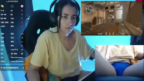 Angie  online show from 06/09/26, 11:49