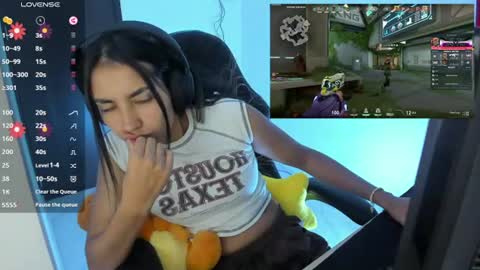 Angie  online show from 06/10/26, 09:46