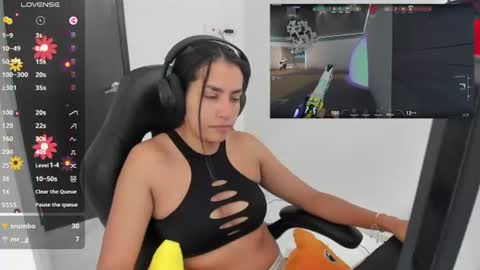 Angie  online show from 06/12/26, 05:12