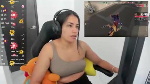 Angie  online show from 06/15/26, 07:05