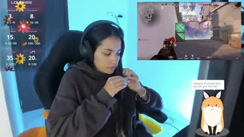Angie  online show from 06/30/26, 01:39