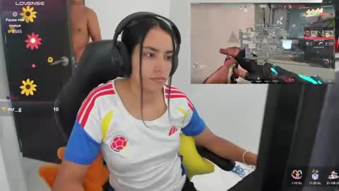 Angie  online show from 07/09/26, 06:01
