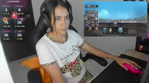 Angie  online show from 07/15/26, 01:33
