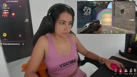 Angie  online show from 07/17/26, 09:41