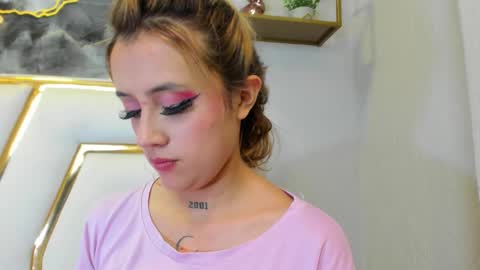 . Sabrina Cole . online show from 12/18/24, 09:47