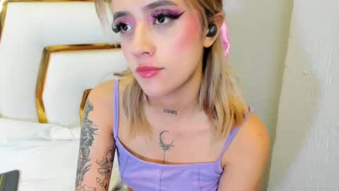 . Sabrina Cole . online show from 12/19/24, 09:40