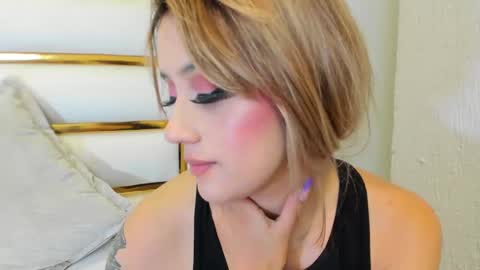 . Sabrina Cole . online show from 12/21/24, 06:52