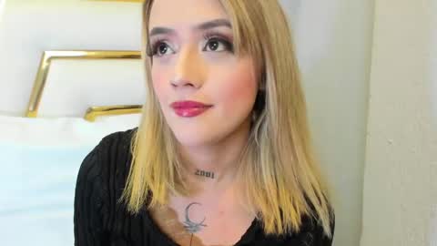 . Sabrina Cole . online show from 01/08/25, 03:19