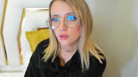 . Sabrina Cole . online show from 01/15/25, 06:12