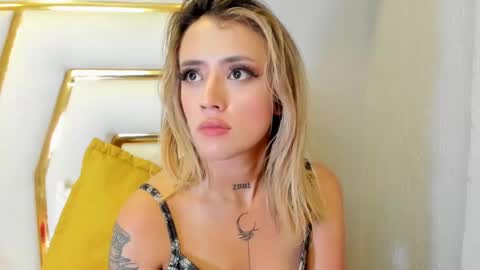 . Sabrina Cole . online show from 01/17/25, 09:17