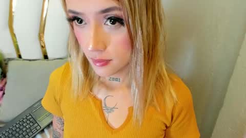 . Sabrina Cole . online show from 02/02/25, 03:32