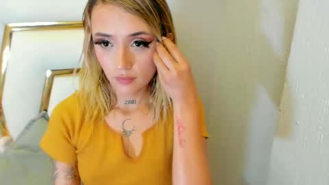 . Sabrina Cole . online show from 02/02/25, 12:46