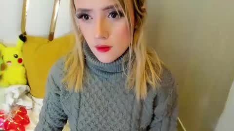 . Sabrina Cole . online show from 02/16/25, 03:26