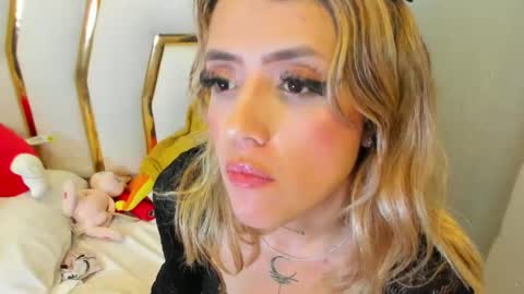 . Sabrina Cole . online show from 02/19/25, 09:50