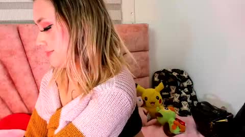 . Sabrina Cole . online show from 03/01/25, 06:46